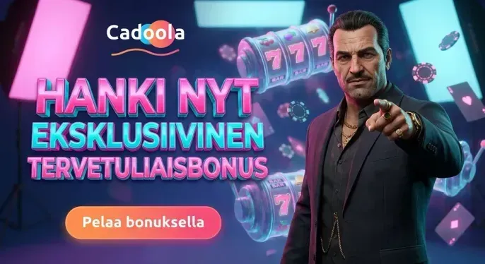 Cadoola Casino